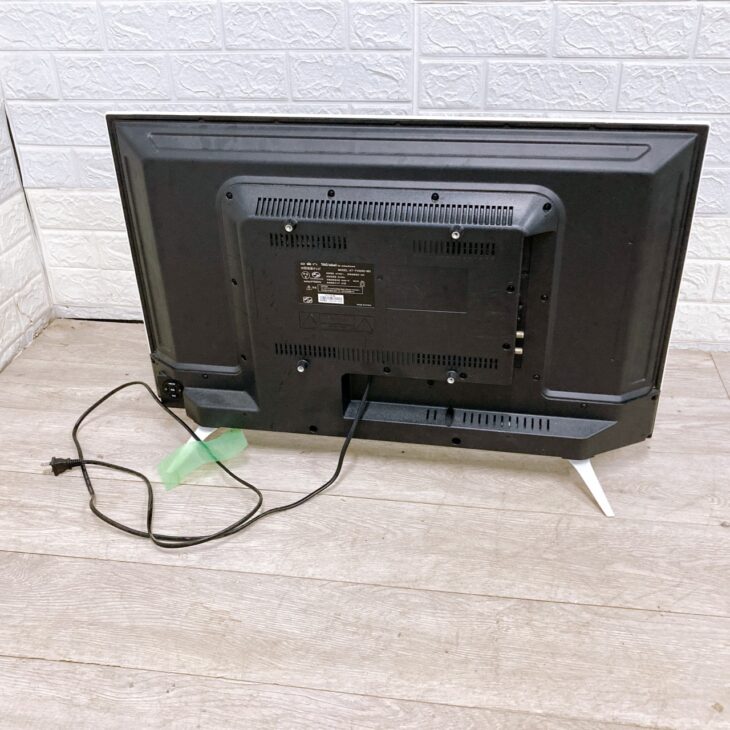 G207⭐︎ 32型　テレビTAG amadanaAT-TV322S G207⭐︎ 32型 テレビTAG amadanaAT-TV322S AT-TV322S-WH ホワイト