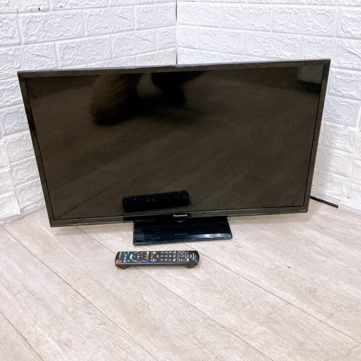 動作OK Panasonic TH-32G300 液晶TV 2019年製 テレビ 動作OK Panasonic TH-32G300 液晶TV 2019年製 テレビ 動作OK Panasonic