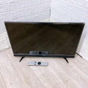 TV-32HF10W 本体・リモコン