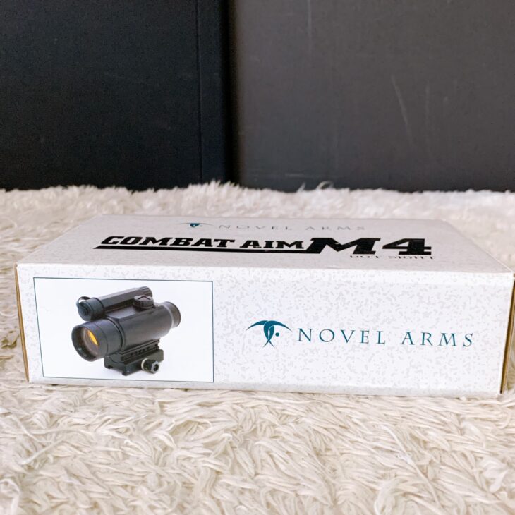 COMBAT AIM M4