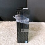 OptiPlex 5070 Small Form Factor 正面