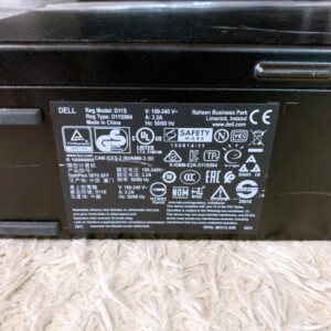 OptiPlex 5070 Small Form Factor 型番