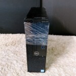 OptiPlex 3070 SFF 正面