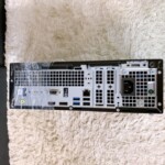 OptiPlex 3070 SFF 背面