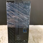 OptiPlex 3070 SFF 側面