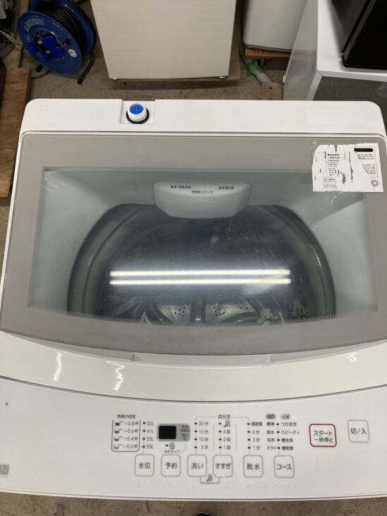 今後入荷ナシ☆超お得洗い替え☆ヨサセリテラフィット2個24200円→21699円 二流体根菜洗浄機」に、大型の500Lタイプが新登場｜株式会社AZx