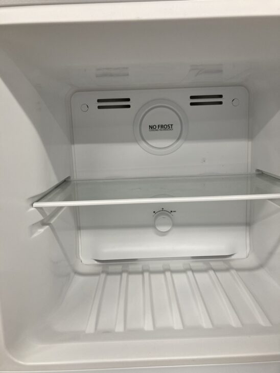 群馬県伊勢崎市でハイアール冷蔵庫 OBBR-181Aを出張買取｜引っ越しに