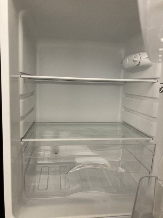 茨城県水戸市でニトリ Nグラシア NTR-106BKを出張買取｜2022年製・美品