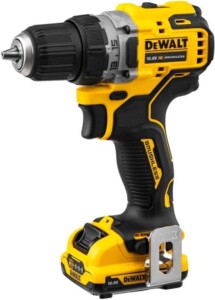 DCD701D2-JP 10.8V XR ブラシレス・ドリルドライバ 2.0Ah