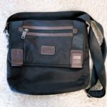 ショルダーバッグ 正面