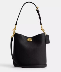 COACH ウィロウトート