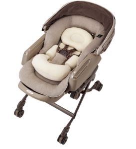 コンビ ハイロウチェア