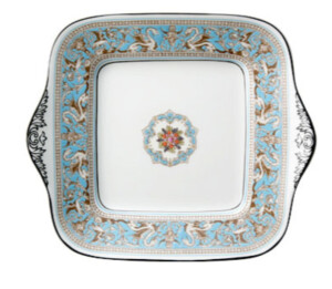 ウェッジウッド プレート