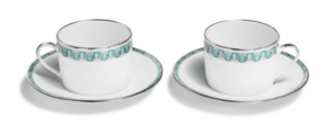 ティファニー カップ＆ソーサー