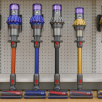 「ダイソンの掃除機、どれを選んだらいいの？」中古品を購入する際の選び方と注意点