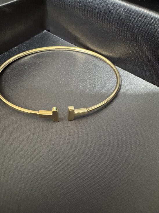 Tiffany & Co. 正面