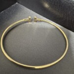 Tiffany & Co. 　後ろ