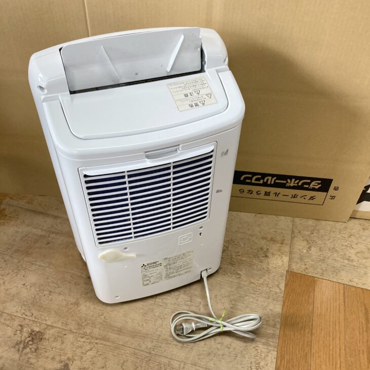 MJ-P180SX-W　正面