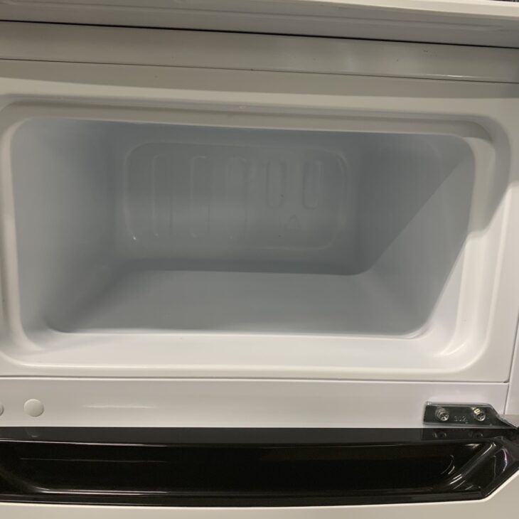 東京都東久留米市｜Hisense HR-B95A（2020年製）93L 2ドア冷蔵庫を出張