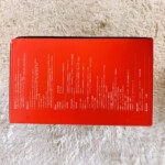 LinkStation ネットワークHDD 側面