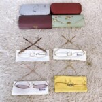 メガネ・アイウェアケースおよびフレーム