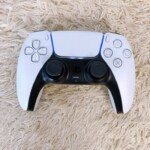 PlayStation 5 DualSense ワイヤレスコントローラー