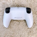 PlayStation 5 DualSense ワイヤレスコントローラー