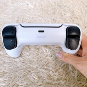 PlayStation 5 DualSense ワイヤレスコントローラー