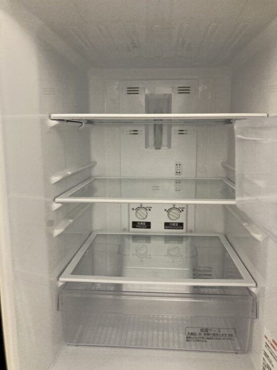 埼玉県羽生市で三菱電機 MR-P15C-B 冷蔵庫を出張買取｜買い替えで不要