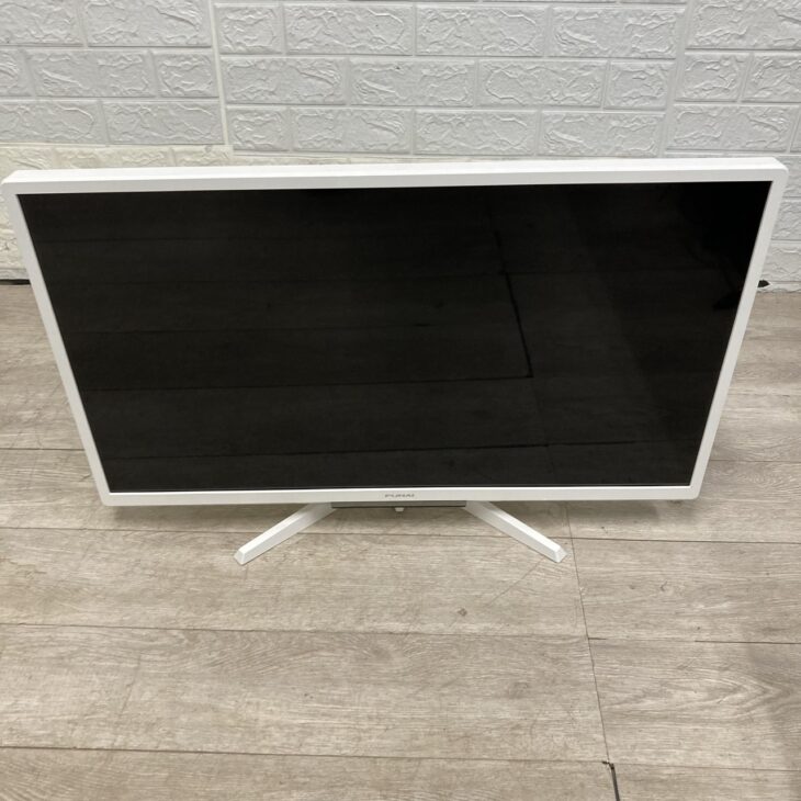 FUNAI FL-32H2010W　正面