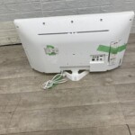 FUNAI FL-32H2010W　背面