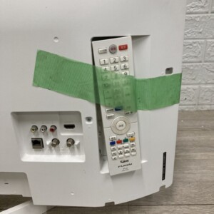 FUNAI FL-32H2010W リモコン