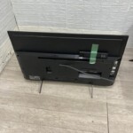 KJ-43X8000H　背面