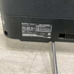 KJ-43X8000H　詳細