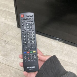 LT-32A320 リモコン