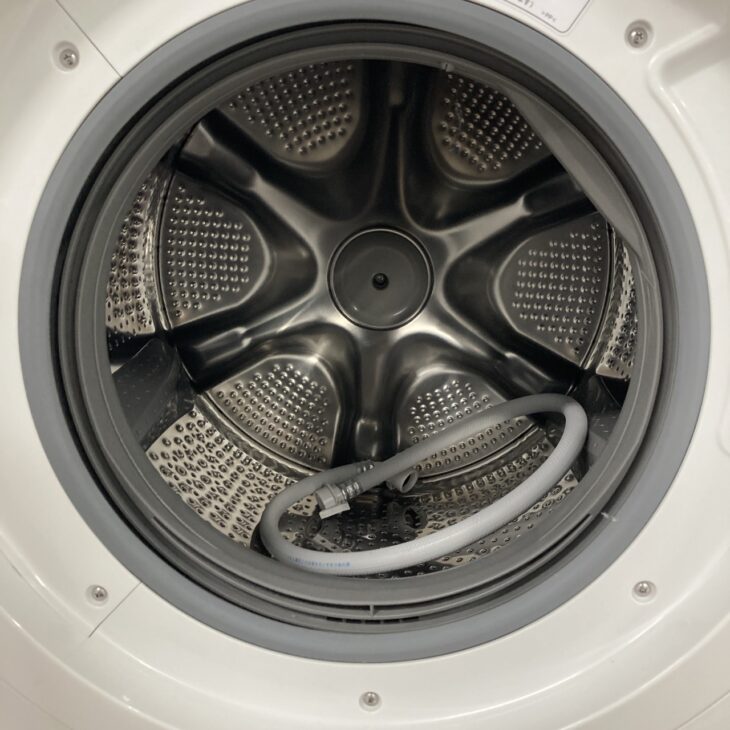 千葉県茂原市で日立(HITACHI)製電気洗濯乾燥機BD-SX120HLを出張買取