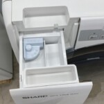 ES-S7C-WL　投入口