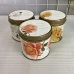 ROSY RINGS キャンドル