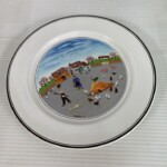 Villeroy & Boch プレート