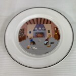 Villeroy & Boch プレート