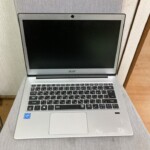 Acer ノートパソコン SF113-31-F14P