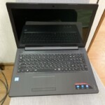 Lenovo(レノボ)  15インチノートPC ideapad 310