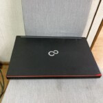 富士通（FUJITSU） ノートパソコン LIFEBOOK A574/M（FMVA1000B）