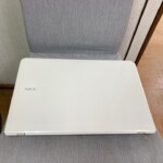 NEC ノートパソコン（LaVieシリーズ） 不明（2011〜2013年頃のLaVie旧モデル）
