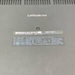 Latitude 5591