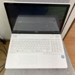 LIFEBOOK AH77/W