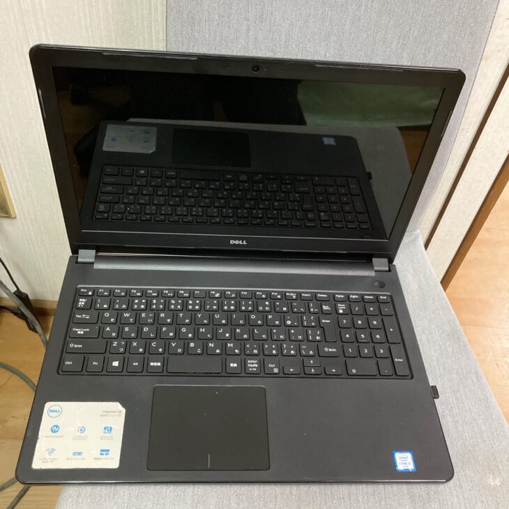 Inspiron 15