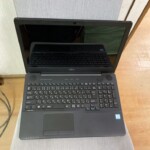 LIFEBOOK AH45