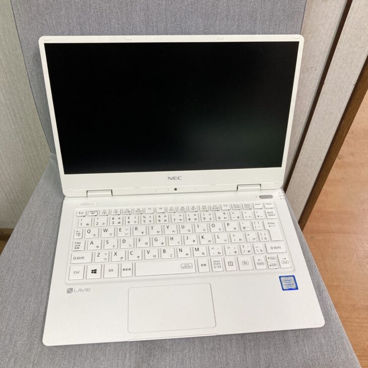 PC-NM550KAW