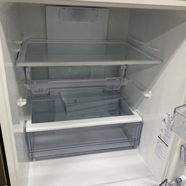 群馬県富岡市でAQUA AQR-27J(W)を出張買取｜2020年製・きれいな状態の